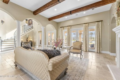 Contemporary Italian Villa set on just over 3/4 acre in - photo 8