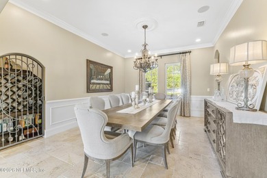 Contemporary Italian Villa set on just over 3/4 acre in - photo 9