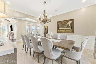 Contemporary Italian Villa set on just over 3/4 acre in - photo 10