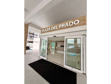 Little Maule Lake Condo For Sale in Aventura Florida