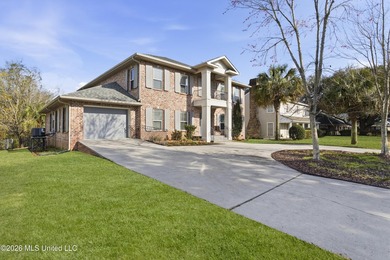 Welcome to this exceptional 4-bedroom, 5-bath custom waterfront - photo 1