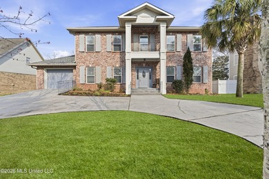 Welcome to this exceptional 4-bedroom, 5-bath custom waterfront - photo 2