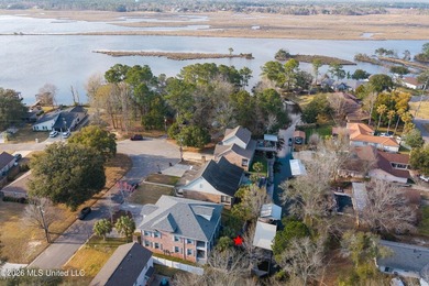Welcome to this exceptional 4-bedroom, 5-bath custom waterfront - photo 3