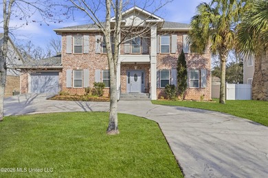 Welcome to this exceptional 4-bedroom, 5-bath custom waterfront - photo 4