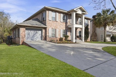 Welcome to this exceptional 4-bedroom, 5-bath custom waterfront - photo 5