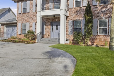 Welcome to this exceptional 4-bedroom, 5-bath custom waterfront - photo 7