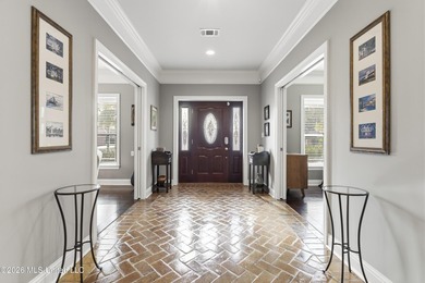 Welcome to this exceptional 4-bedroom, 5-bath custom waterfront - photo 9