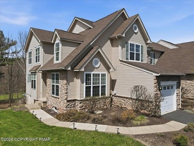 Here's a chance at acquiring a luxury townhome in the highly - photo 1