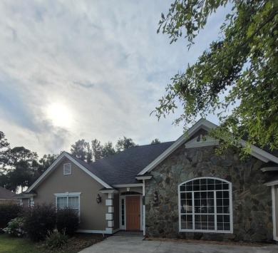 Lake Home For Sale in Lake Park, Georgia