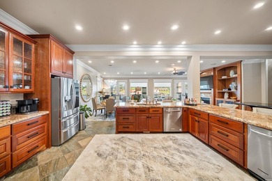 Welcome to 347 Paradise Point, where tranquility, luxury, and - photo 12