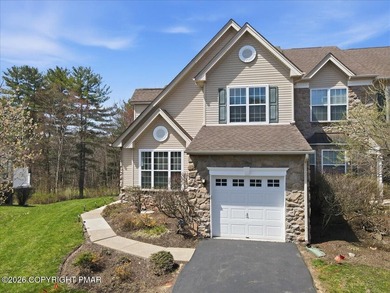 Here's a chance at acquiring a luxury townhome in the highly - photo 2