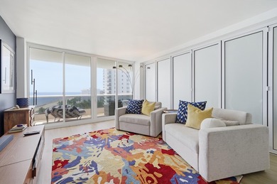 Directly on the sand with unobstructed ocean views from every - photo 13