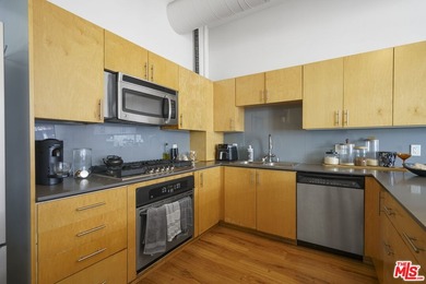 Rare Live/Work opportunity in the heart of South Park. One of - photo 6