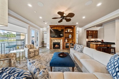 Welcome to 347 Paradise Point, where tranquility, luxury, and - photo 16