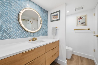 Directly on the sand with unobstructed ocean views from every - photo 17