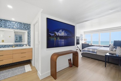 Directly on the sand with unobstructed ocean views from every - photo 19