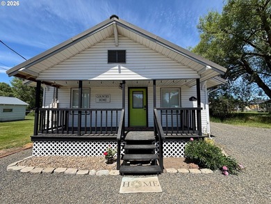 Sweet Retreat on Prairie Creek!! Looking for something truly - photo 1