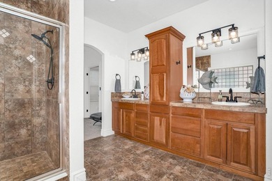 Impressive 4-bed, 3-bath, 2-car, walk-out ranch offering - photo 22