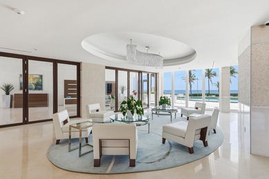 Directly on the sand with unobstructed ocean views from every - photo 27