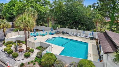 Beautiful end-unit townhome in the heart of North Myrtle Beach! - photo 28