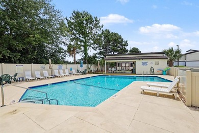 Beautiful end-unit townhome in the heart of North Myrtle Beach! - photo 29