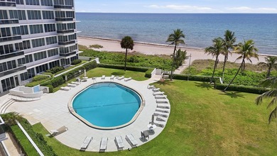 Directly on the sand with unobstructed ocean views from every - photo 29