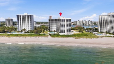 Directly on the sand with unobstructed ocean views from every - photo 30