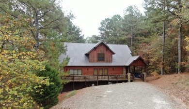 Lake Home For Sale in Broken Bow, Oklahoma