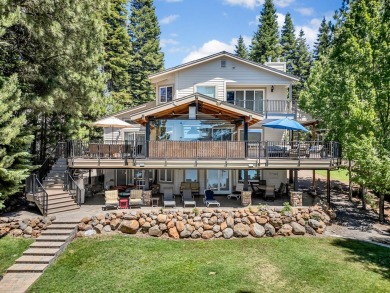 Lake Almanor Home For Sale in Lake Almanor West California