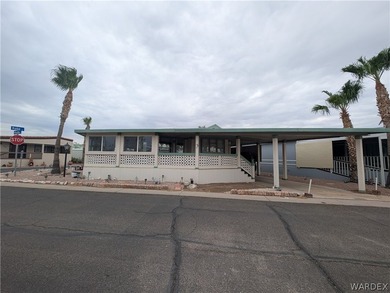 Large corner lot makes for a large home with a huge, covered - photo 1