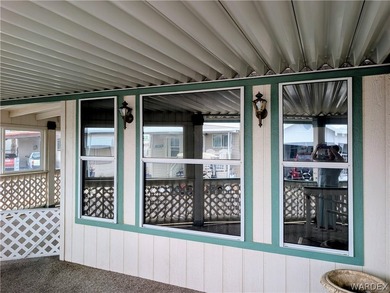 Large corner lot makes for a large home with a huge, covered - photo 4