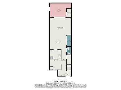Beautiful end-unit townhome in the heart of North Myrtle Beach! - photo 36