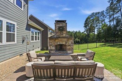 Welcome to this exceptional golf course home in The Palisades - photo 38