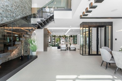 Discover a brand-new smart home crafted by Hanna Homes within - photo 8