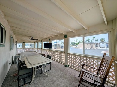 Large corner lot makes for a large home with a huge, covered - photo 8