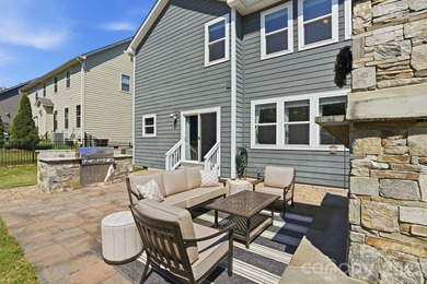 Welcome to this exceptional golf course home in The Palisades - photo 39
