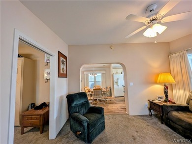 Large corner lot makes for a large home with a huge, covered - photo 10