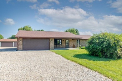 Lake Home For Sale in Eaton, Ohio