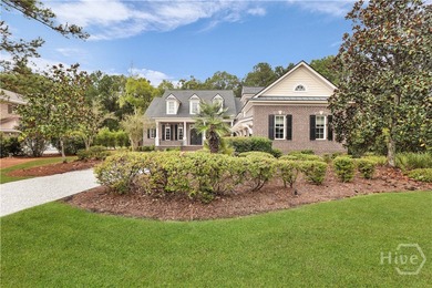 Little Ogeechee Pond Home For Sale in Pooler Georgia