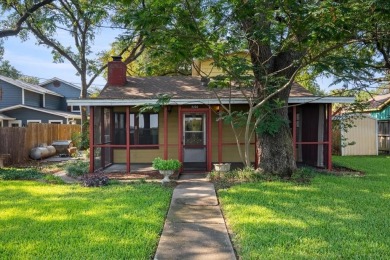 Lake Home For Sale in Fort Worth, Texas