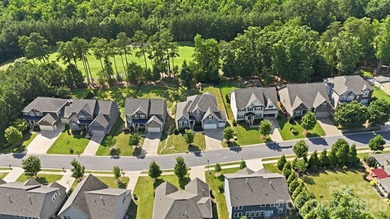 Welcome to this exceptional golf course home in The Palisades - photo 43