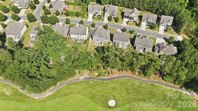 Welcome to this exceptional golf course home in The Palisades - photo 44