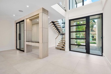 Experience unparalleled luxury in this brand-new waterfront - photo 8