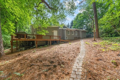 Open House Sunday July 12th! Come see! Stunning home on 1.44 - photo 50