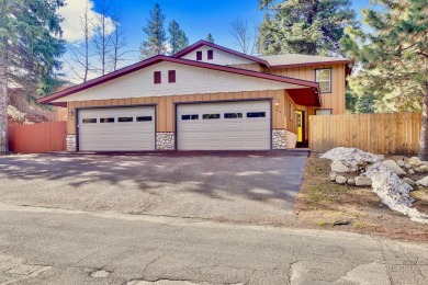 Payette Lake Townhome/Townhouse For Sale in Mccall Idaho