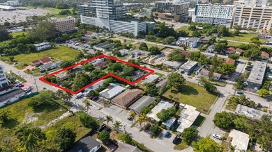 Mixed-Use Development Opportunity to acquire a nearly 1-acre - photo 10
