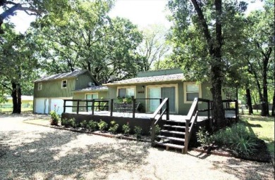 Lake Home For Sale in Mabank, Texas