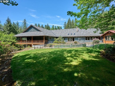 Desirable Multi-Generational Living at Its Finest! This unique - photo 1