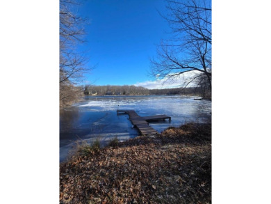 Lake Lot For Sale in Hampton Twp., New Jersey