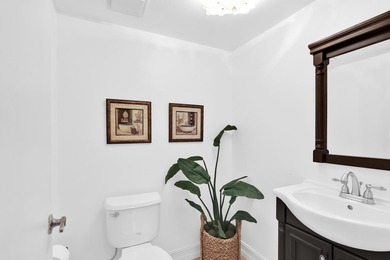 Rarely available. Expanded remodeled ground floor garden - photo 12